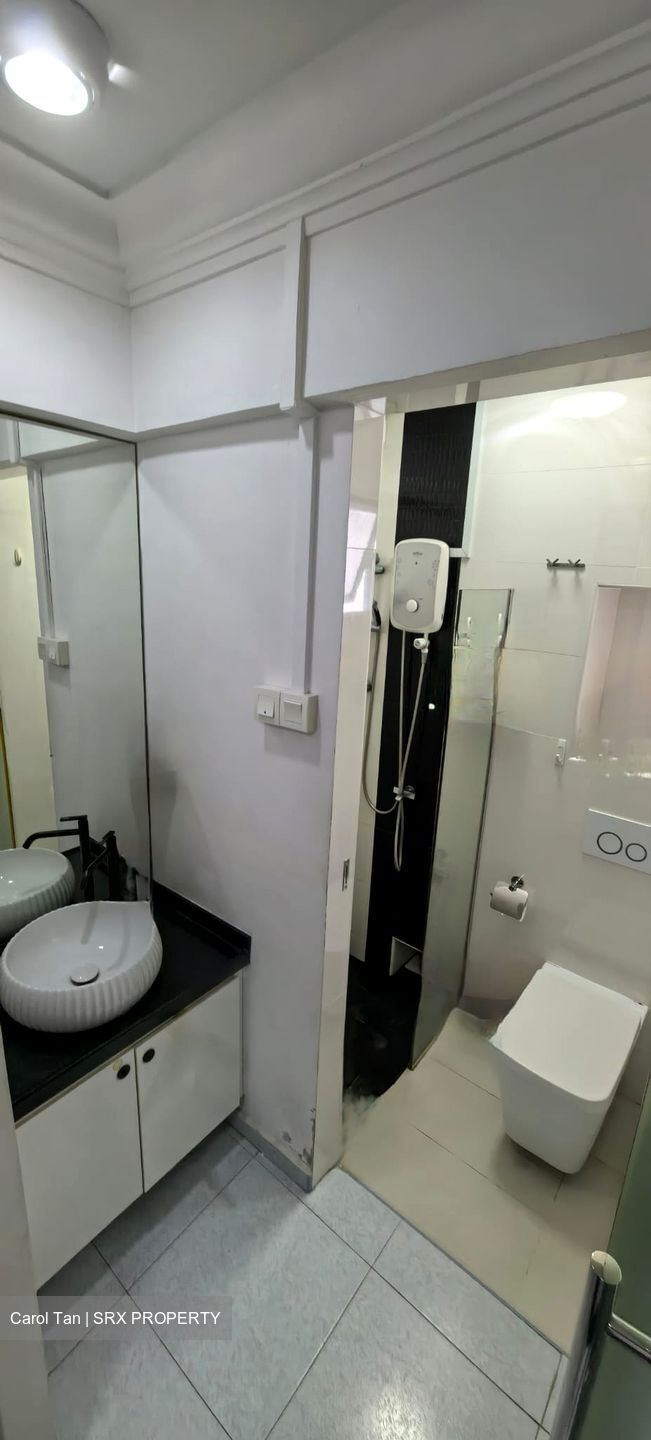 Blk 348 Ang Mo Kio Avenue 3 (Ang Mo Kio), HDB 3 Rooms #598189011